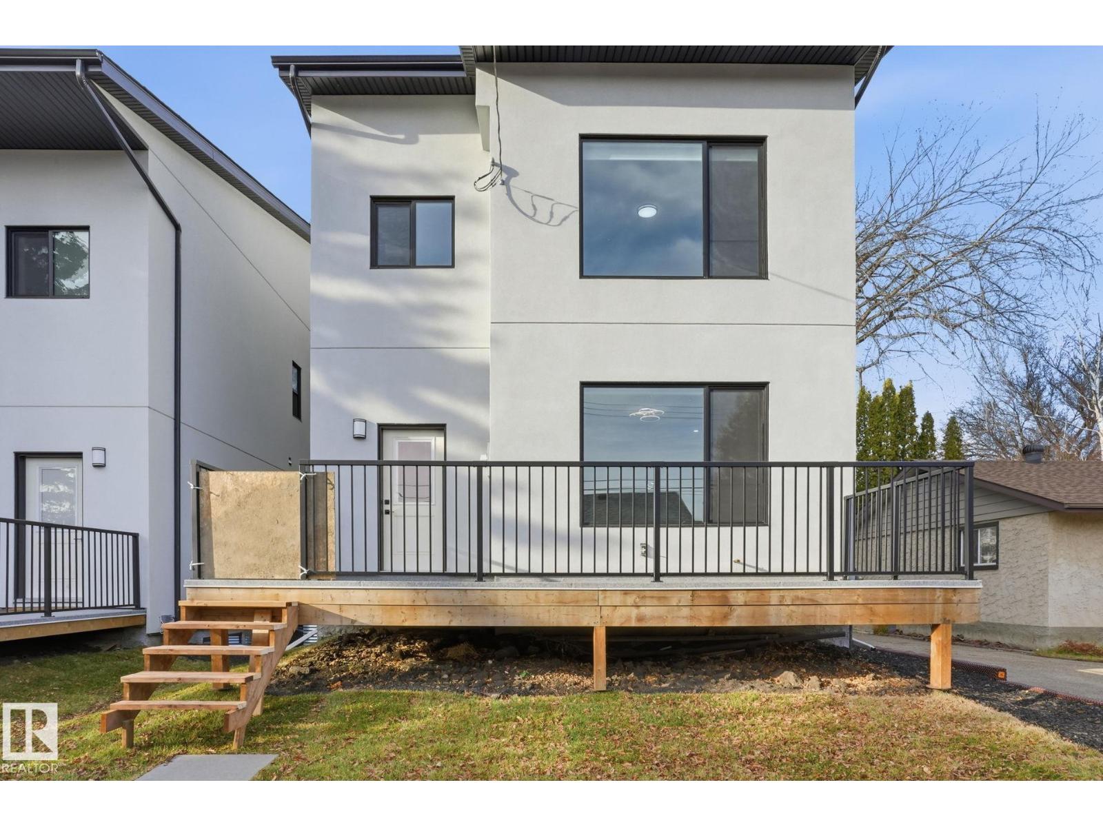 10727 65 St Nw, Edmonton, Alberta  T6A 2P3 - Photo 35 - E4466105