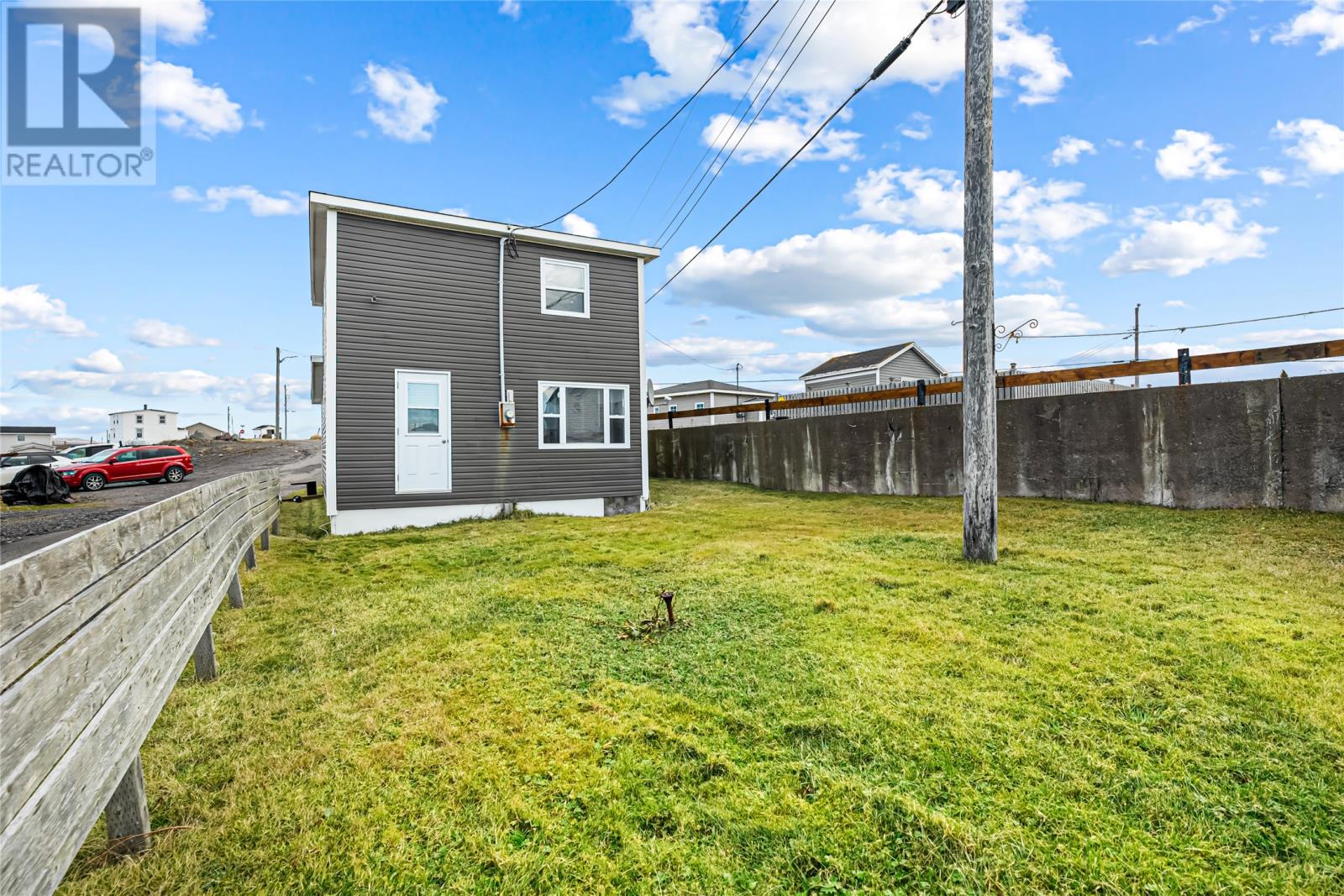 1 Partana Street, Garnish, Newfoundland & Labrador  A0E 1T0 - Photo 1 - 1292980