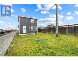 1 Partana Street, Garnish, Newfoundland & Labrador