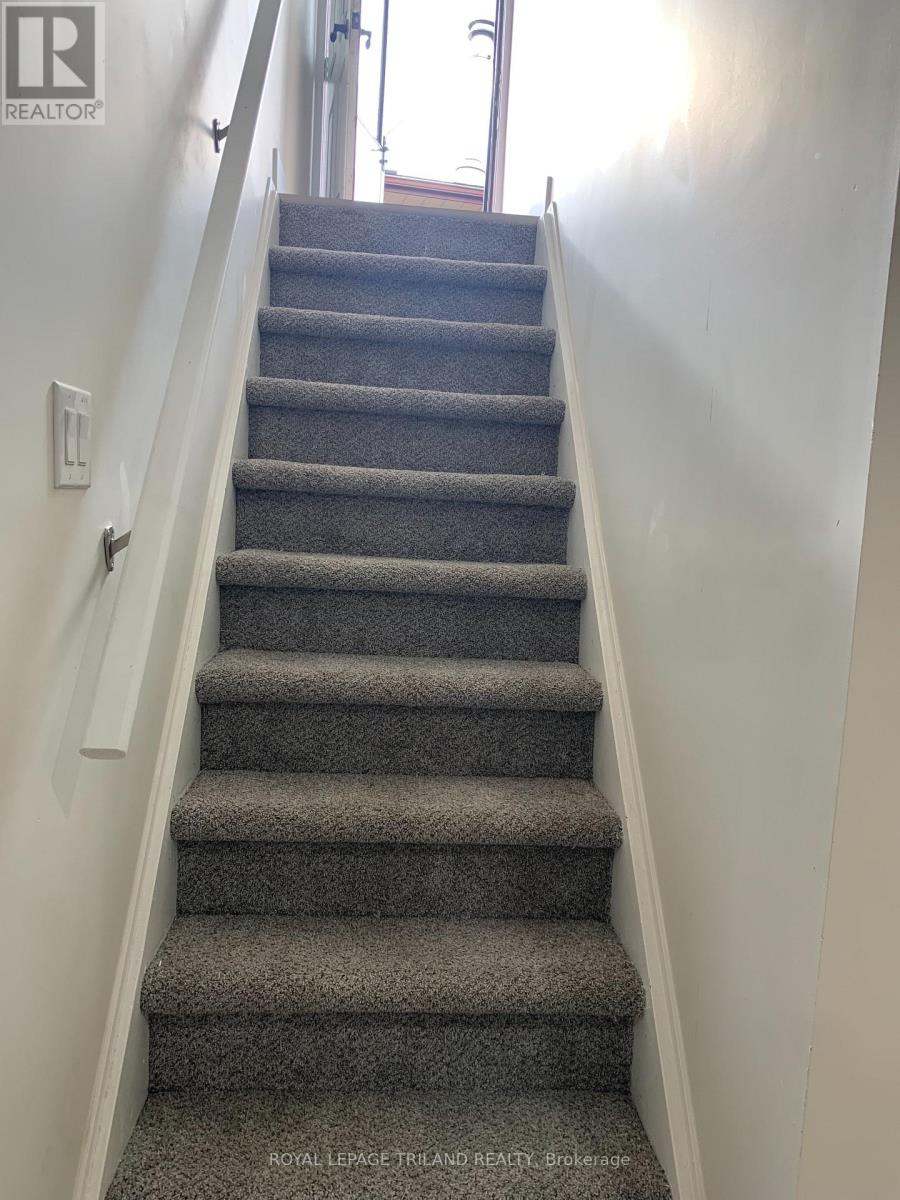 Basement - 62 Wexford Avenue, London East, Ontario  N5V 1L9 - Photo 2 - X12585400