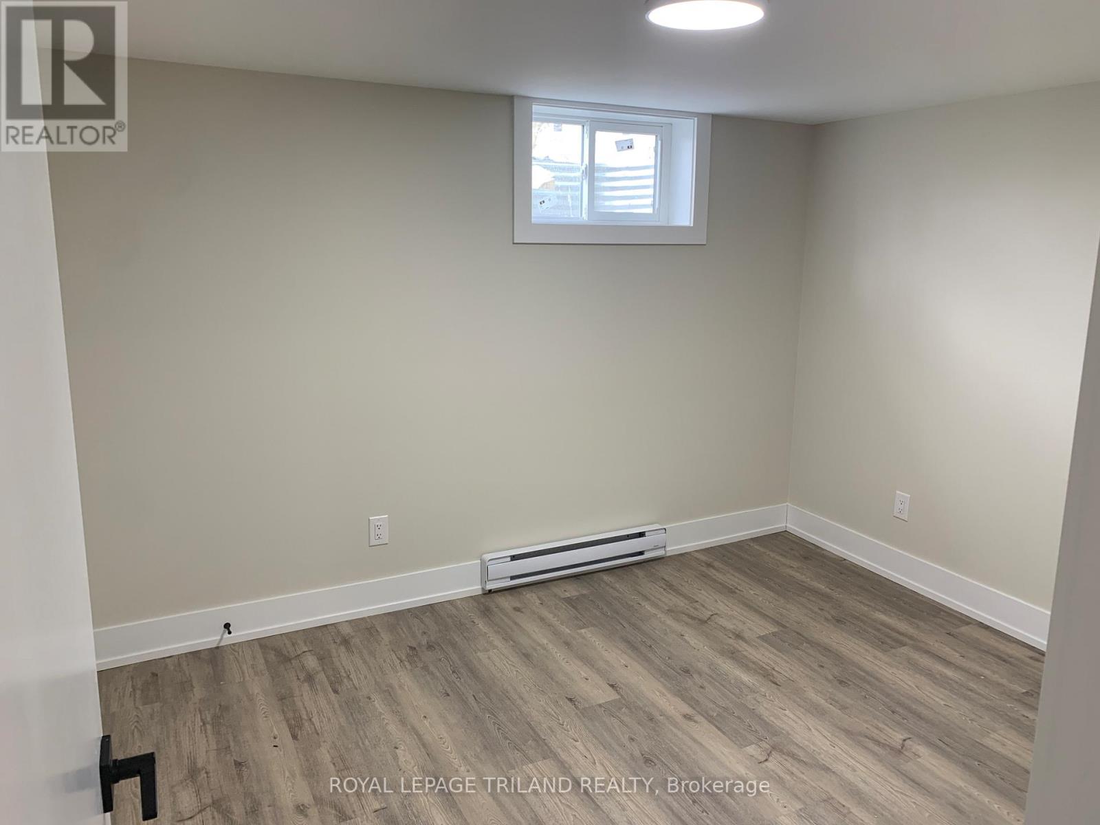 Basement - 62 Wexford Avenue, London East, Ontario  N5V 1L9 - Photo 6 - X12585400