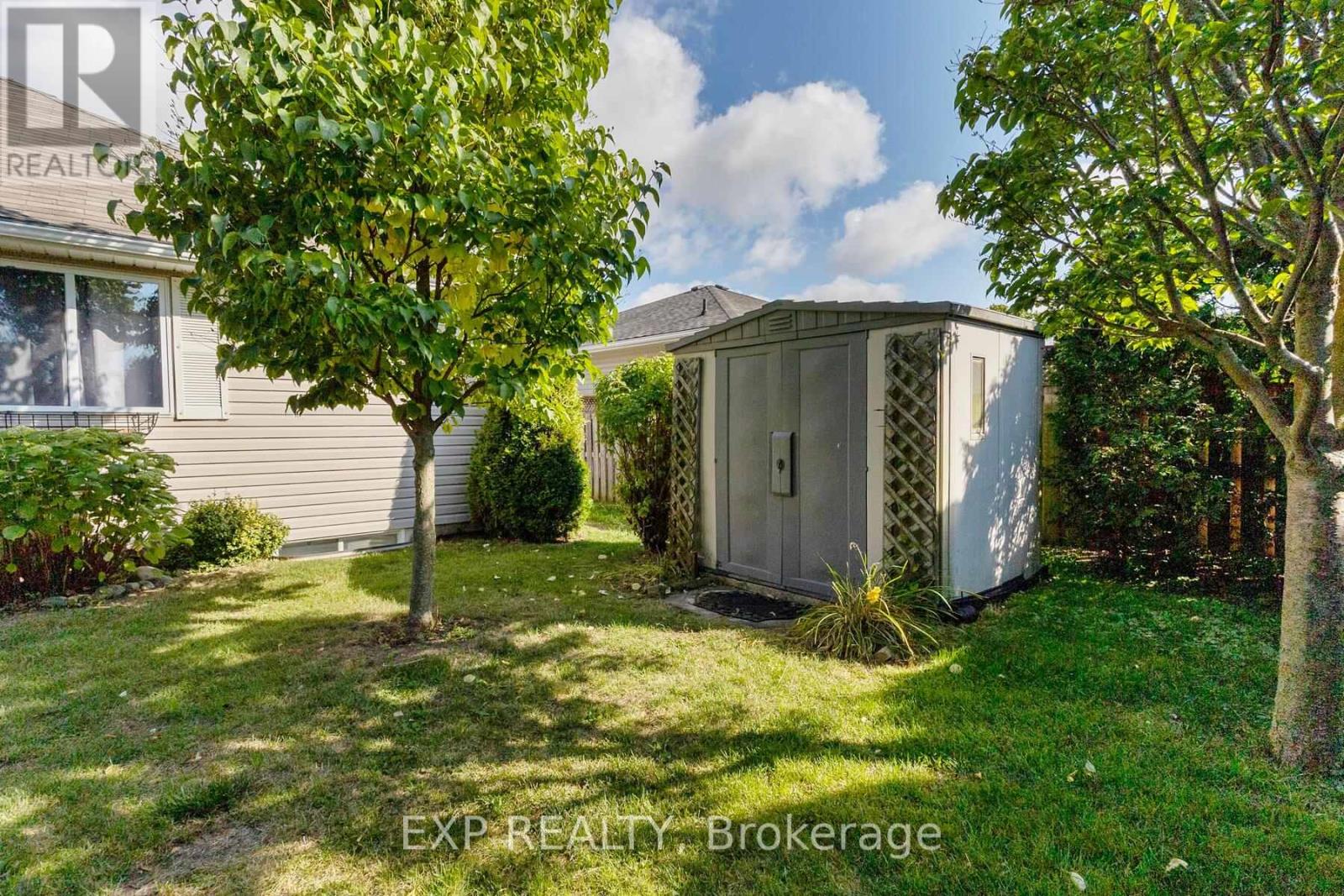 32 Scourfield Drive, Ingersoll, Ontario  N5C 0A4 - Photo 30 - X12585432