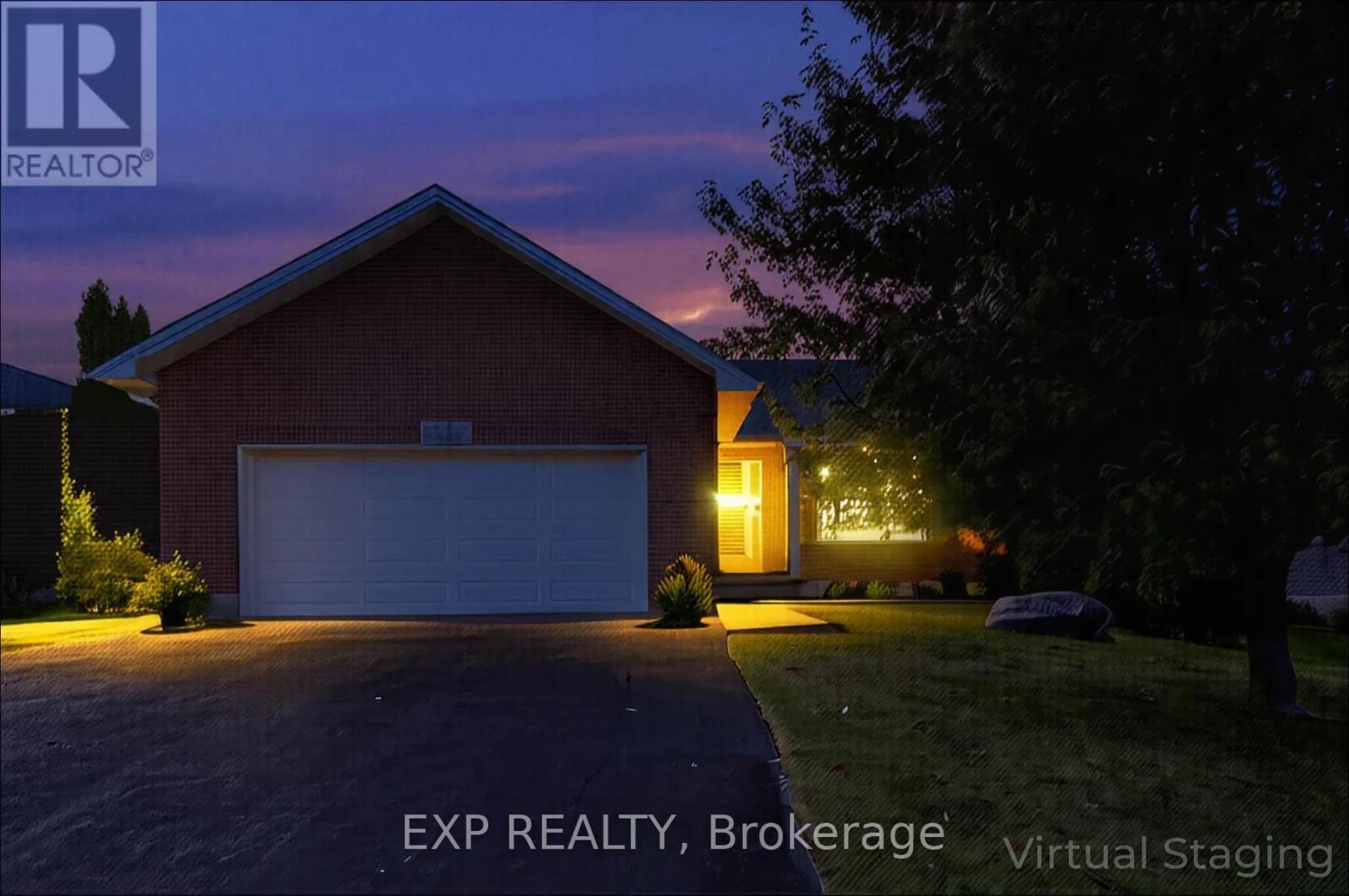 32 Scourfield Drive, Ingersoll, Ontario  N5C 0A4 - Photo 36 - X12585432