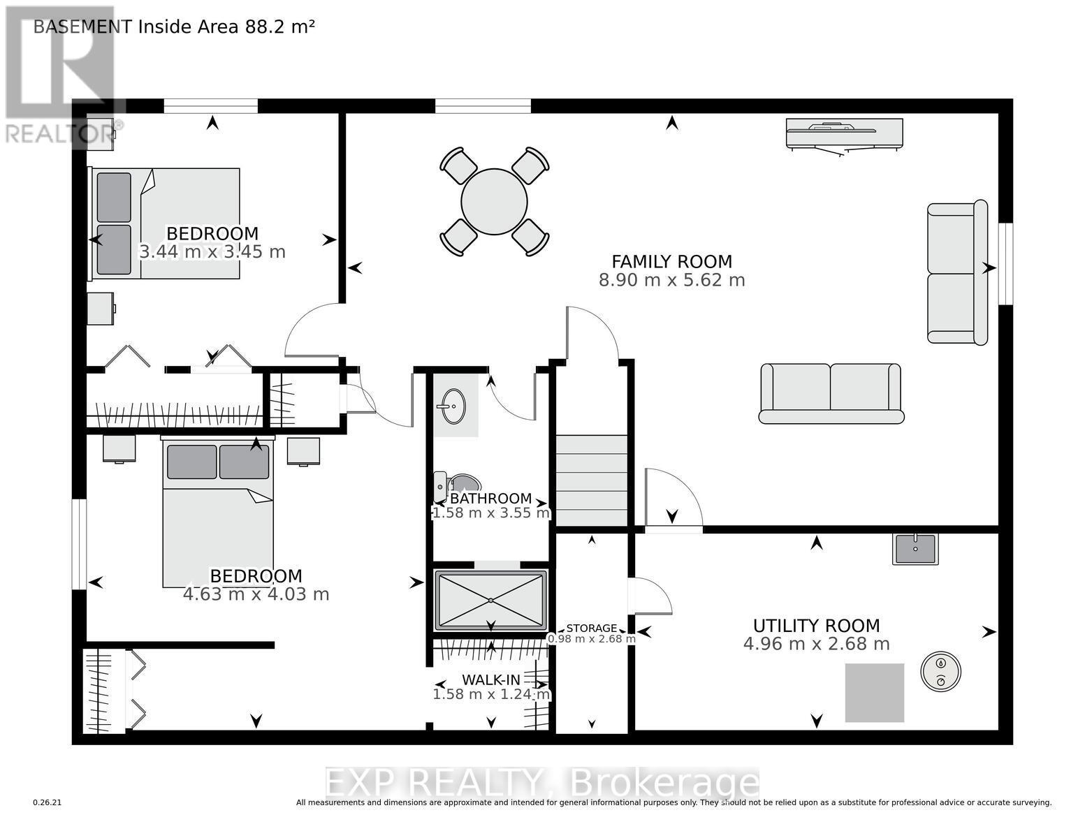 32 Scourfield Drive, Ingersoll, Ontario  N5C 0A4 - Photo 38 - X12585432