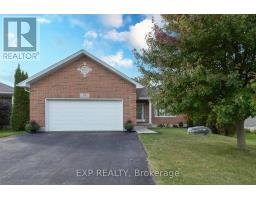 32 SCOURFIELD DRIVE, Ingersoll, Ontario