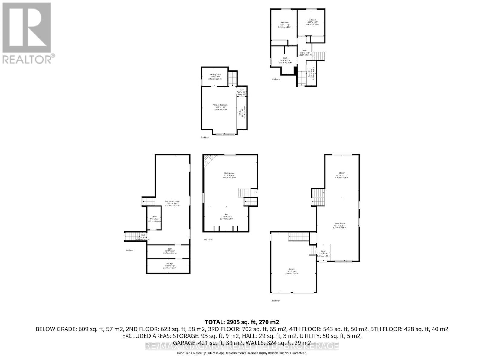 9147 Hendershot Boulevard, Niagara Falls, Ontario L2H 0E3 - Photo 38 - X12560784