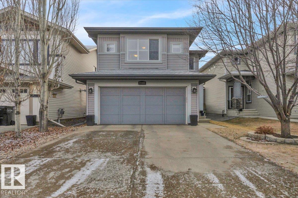 21933 94a Av Nw Nw, Edmonton, Alberta  T5T 1N1 - Photo 1 - E4466964