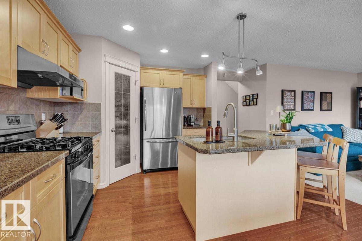 21933 94a Av Nw Nw, Edmonton, Alberta  T5T 1N1 - Photo 10 - E4466964