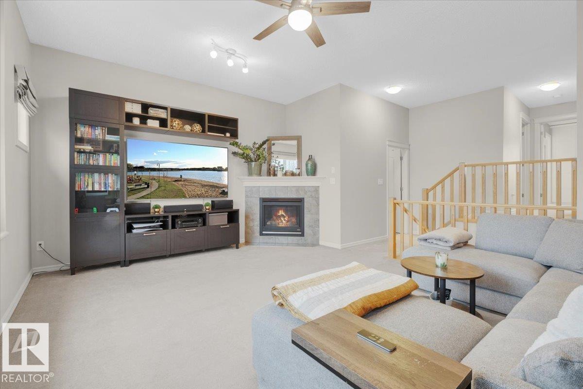 21933 94a Av Nw Nw, Edmonton, Alberta  T5T 1N1 - Photo 26 - E4466964