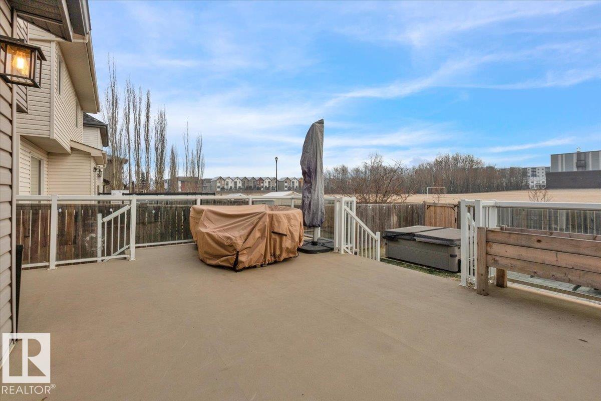 21933 94a Av Nw Nw, Edmonton, Alberta  T5T 1N1 - Photo 48 - E4466964