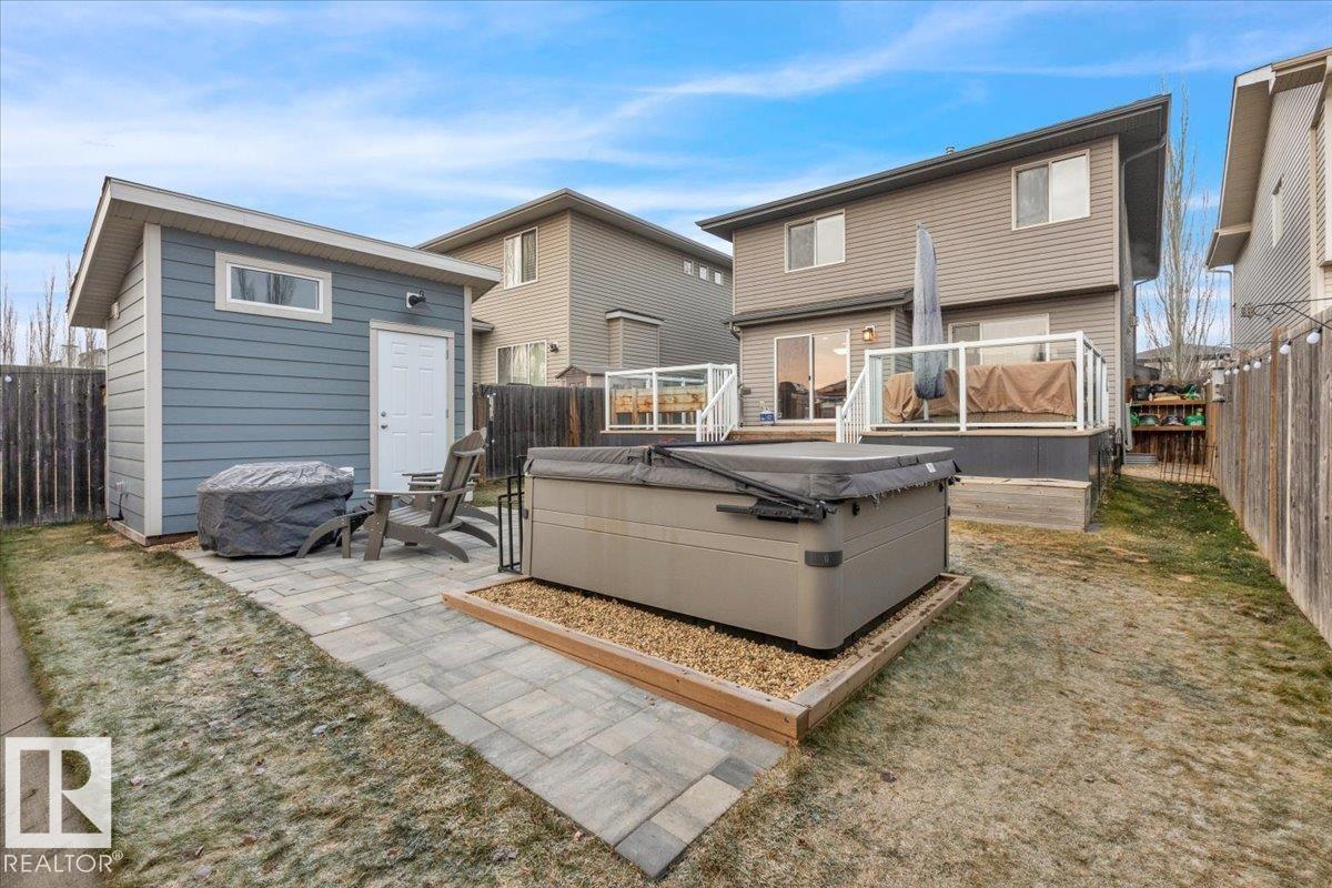 21933 94a Av Nw Nw, Edmonton, Alberta  T5T 1N1 - Photo 50 - E4466964