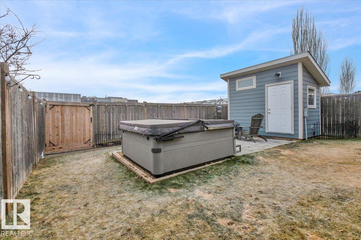 21933 94a Av Nw Nw, Edmonton, Alberta  T5T 1N1 - Photo 53 - E4466964