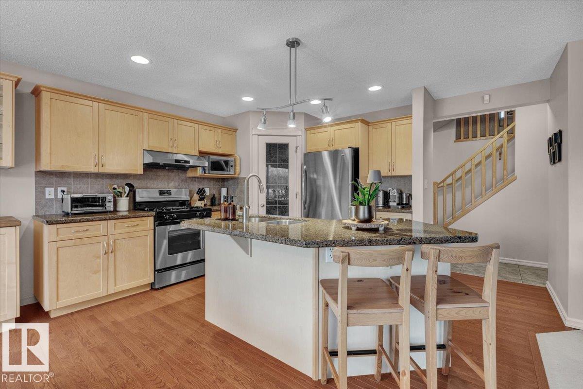 21933 94a Av Nw Nw, Edmonton, Alberta  T5T 1N1 - Photo 9 - E4466964