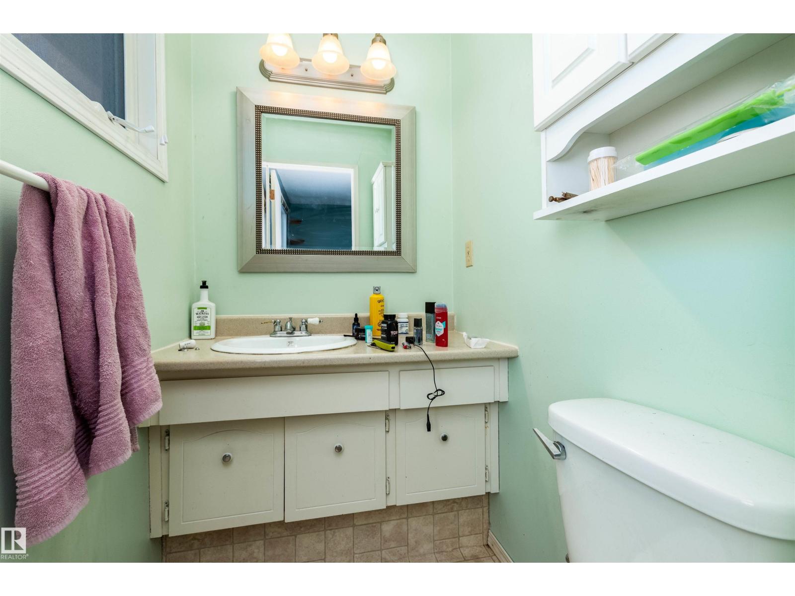 32 Groveland Rd, Sherwood Park, Alberta  T8A 3G6 - Photo 11 - E4466965