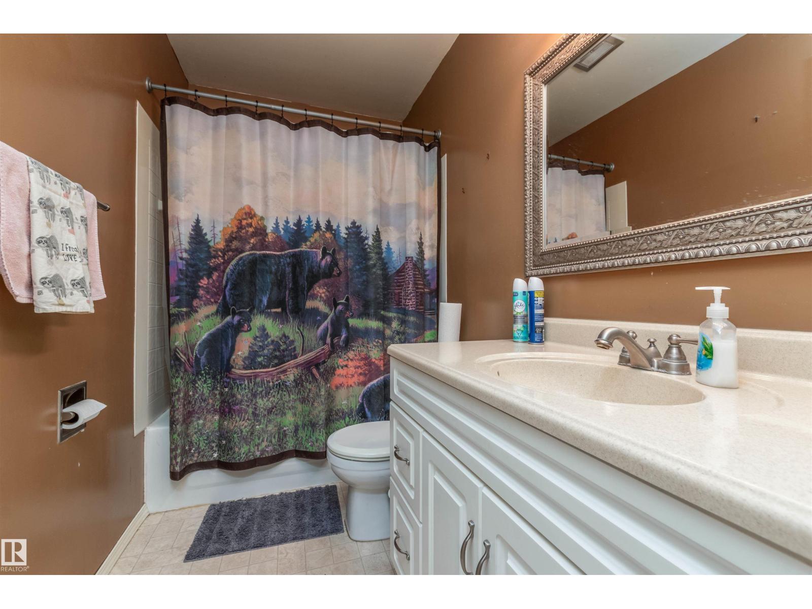 32 Groveland Rd, Sherwood Park, Alberta  T8A 3G6 - Photo 12 - E4466965