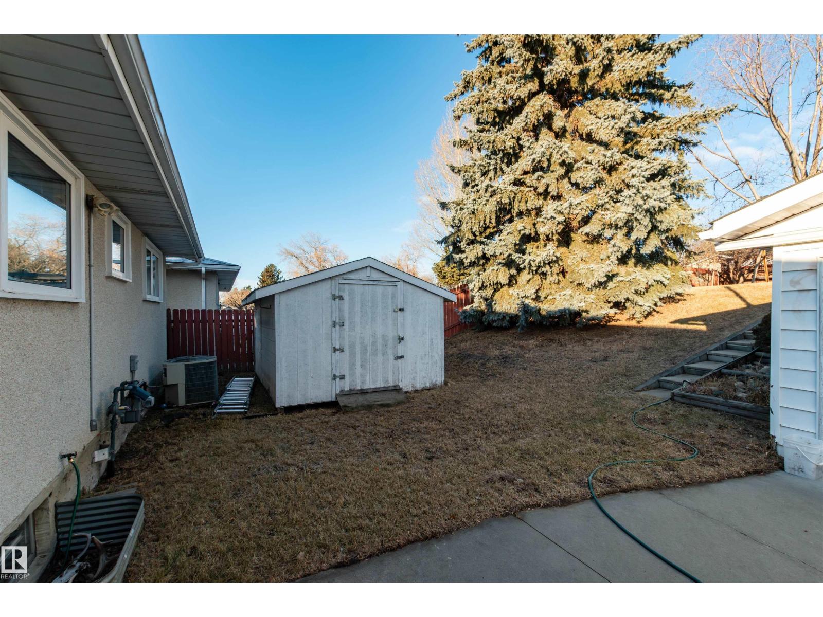 32 Groveland Rd, Sherwood Park, Alberta  T8A 3G6 - Photo 27 - E4466965