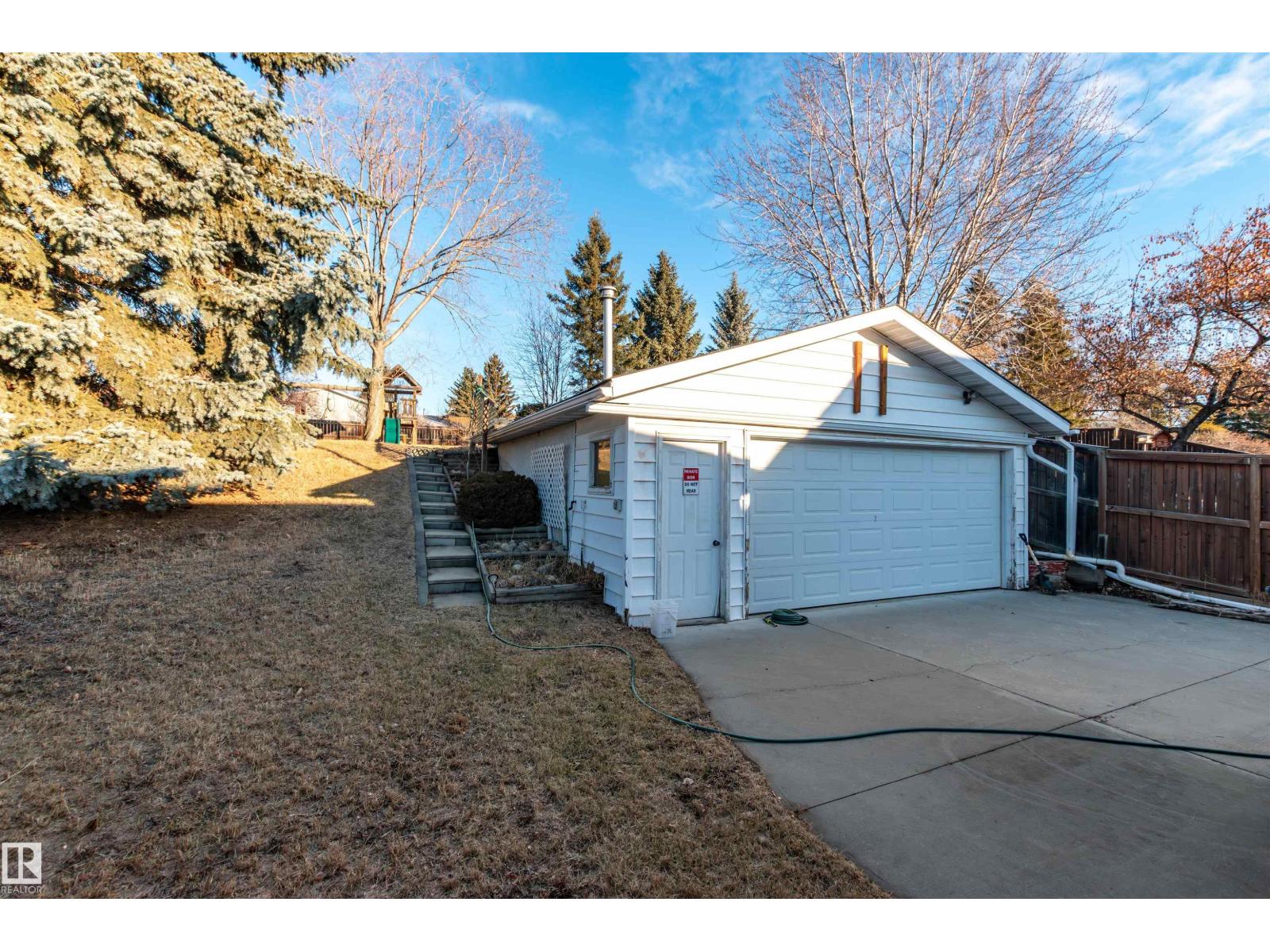 32 Groveland Rd, Sherwood Park, Alberta  T8A 3G6 - Photo 28 - E4466965