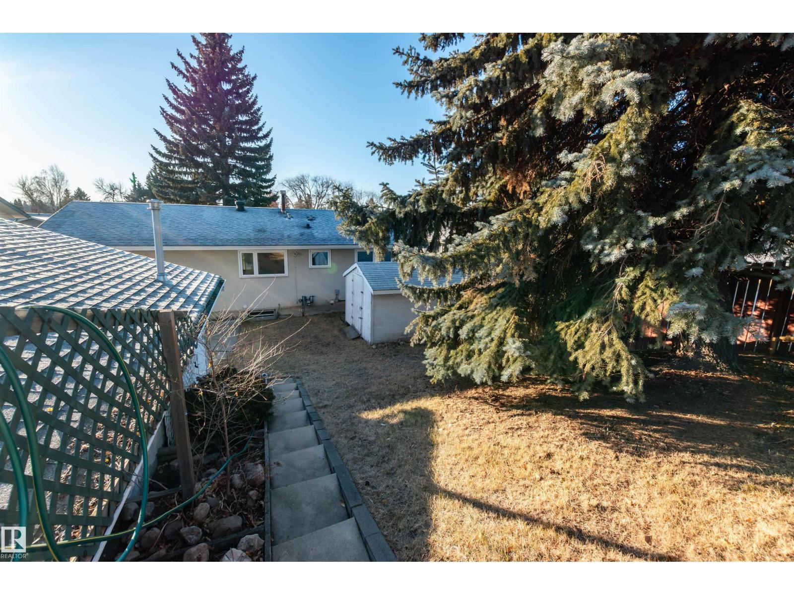 32 Groveland Rd, Sherwood Park, Alberta  T8A 3G6 - Photo 36 - E4466965