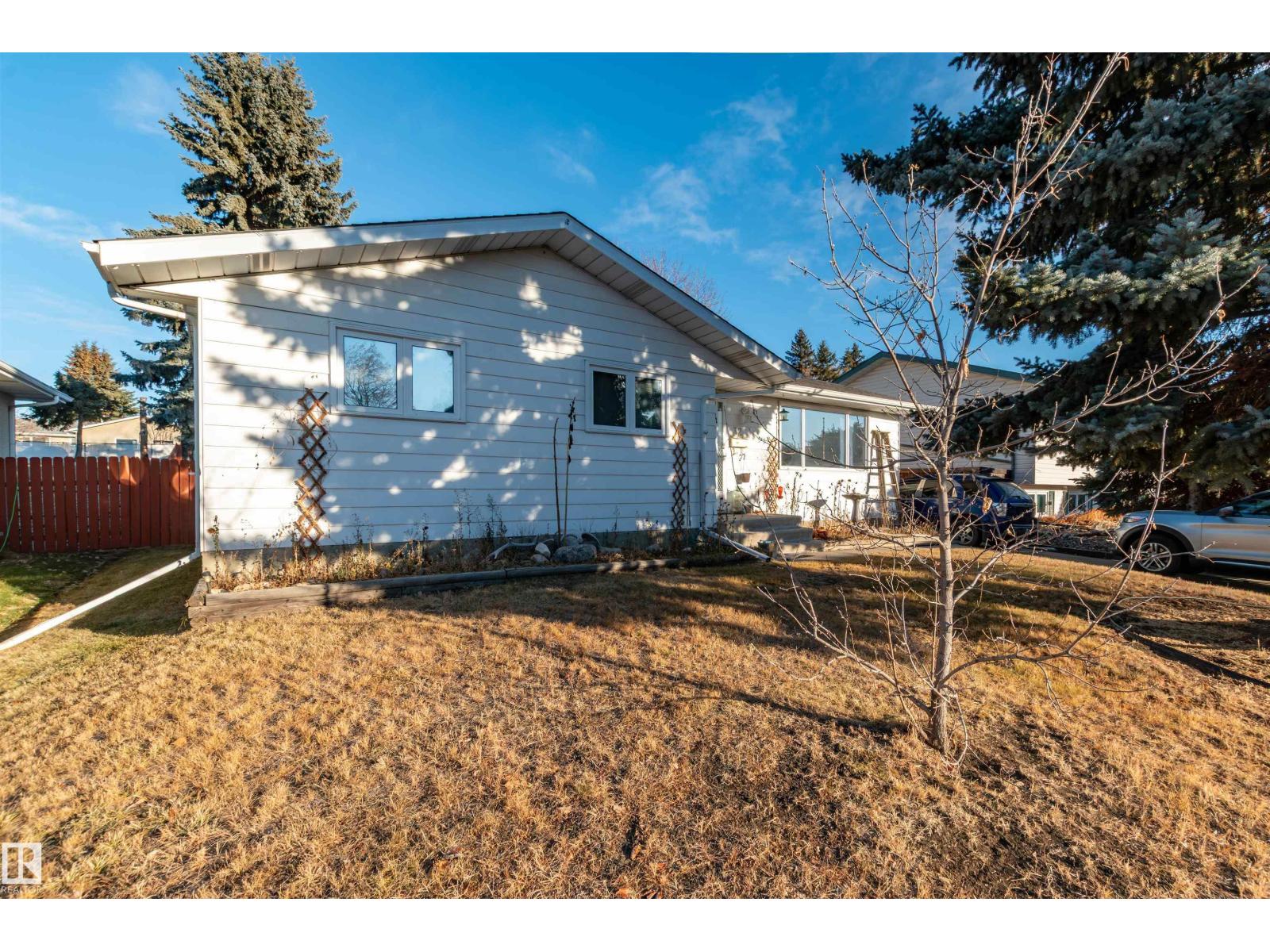 32 Groveland Rd, Sherwood Park, Alberta  T8A 3G6 - Photo 37 - E4466965