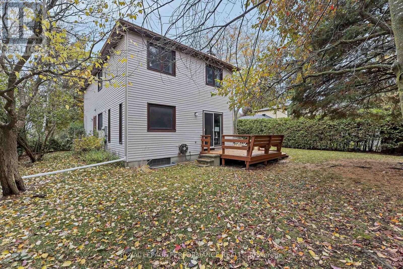 46 Otten Drive, Ottawa, Ontario  K2J 1J2 - Photo 27 - X12585352