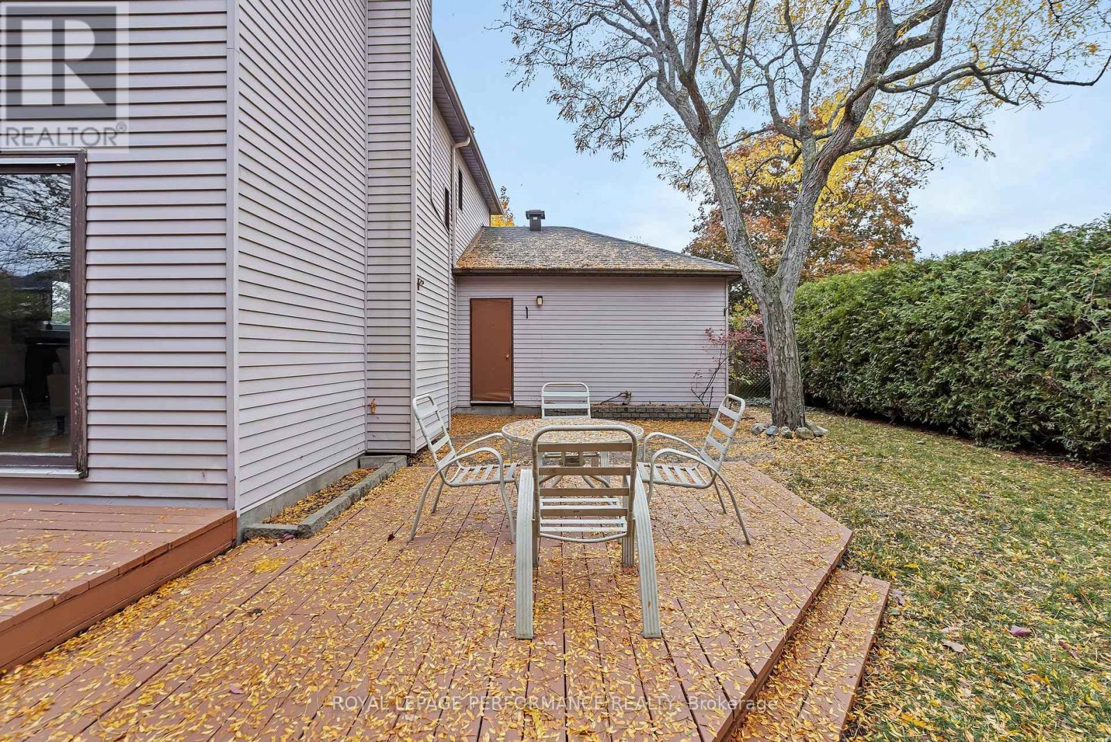 46 Otten Drive, Ottawa, Ontario  K2J 1J2 - Photo 28 - X12585352