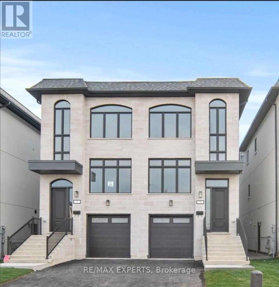 5 ANTONIO COURT, Toronto, Ontario