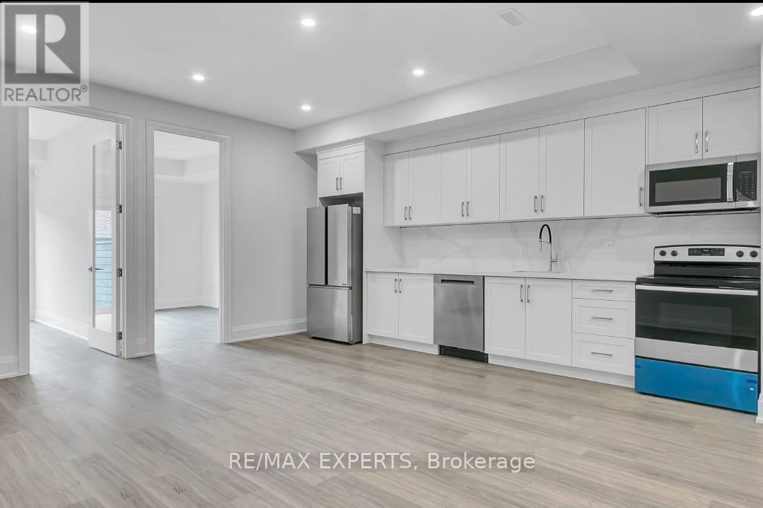 5 Antonio Court, Toronto, Ontario  M9L 0A4 - Photo 5 - W12585176