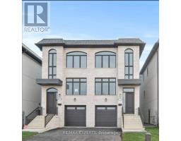 5 ANTONIO COURT, Toronto, Ontario