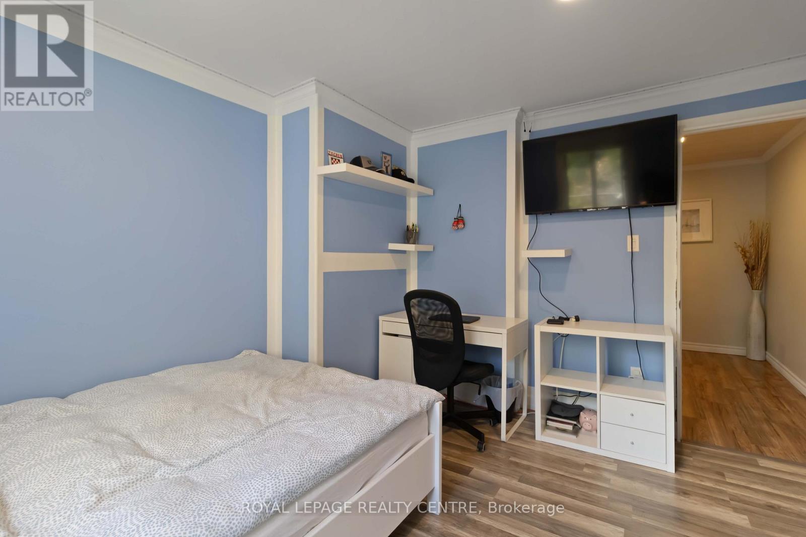 34 - 1330 Mississauga Valley Boulevard, Mississauga, Ontario L5A 3T1 - Photo 13 - W12585192