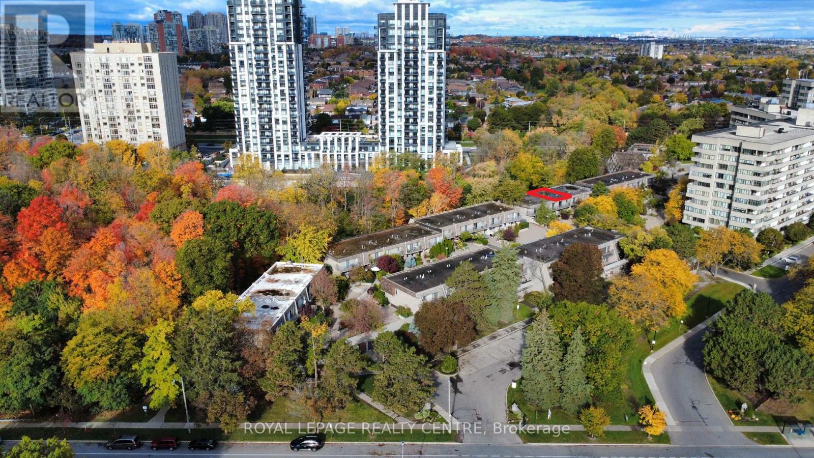 34 - 1330 Mississauga Valley Boulevard, Mississauga, Ontario L5A 3T1 - Photo 29 - W12585192