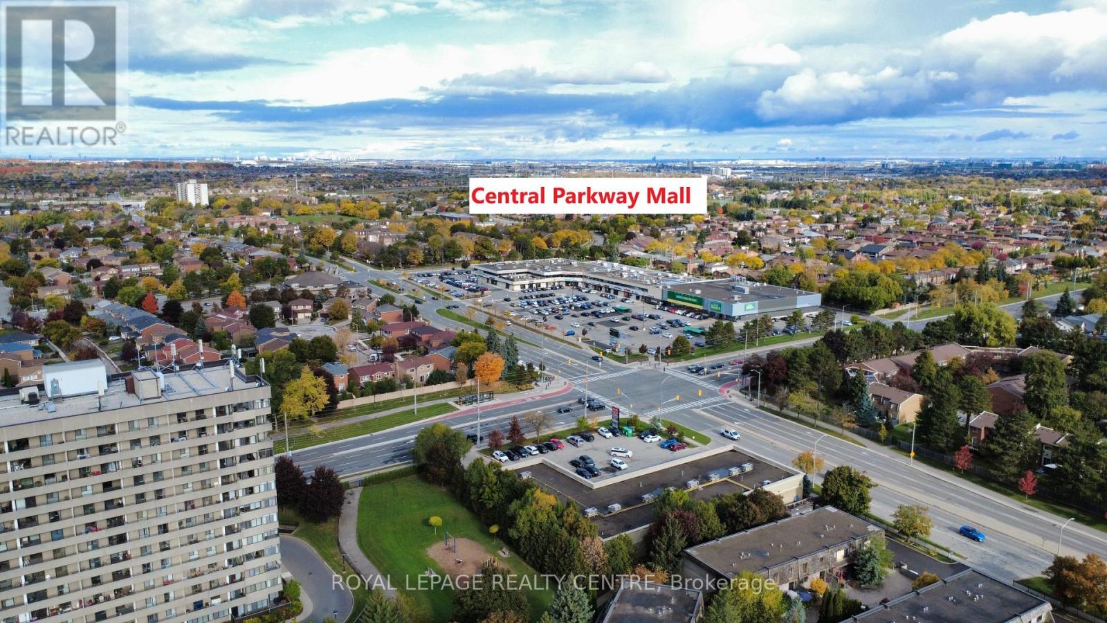 34 - 1330 Mississauga Valley Boulevard, Mississauga, Ontario L5A 3T1 - Photo 30 - W12585192