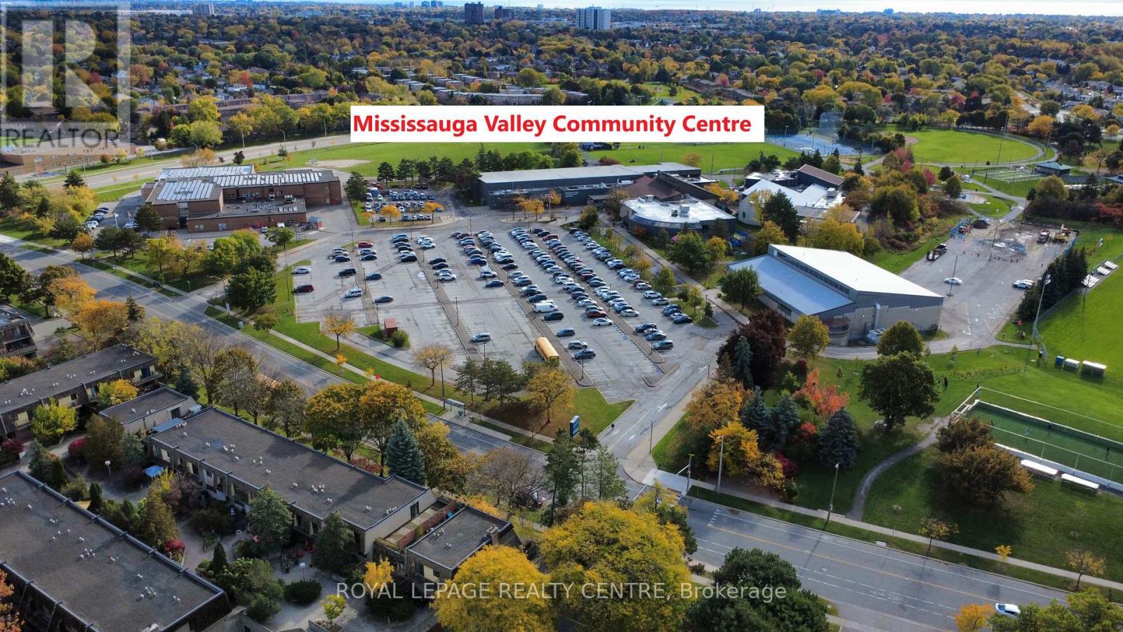 34 - 1330 Mississauga Valley Boulevard, Mississauga, Ontario L5A 3T1 - Photo 31 - W12585192