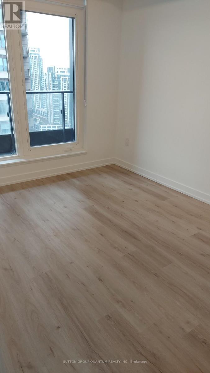 2407 - 395 Square One Drive, Mississauga, Ontario L5B 0P6 - Photo 6 - W12585198