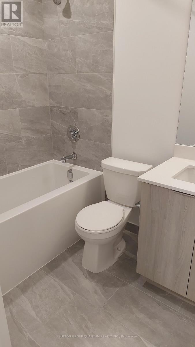 2407 - 395 Square One Drive, Mississauga, Ontario L5B 0P6 - Photo 9 - W12585198