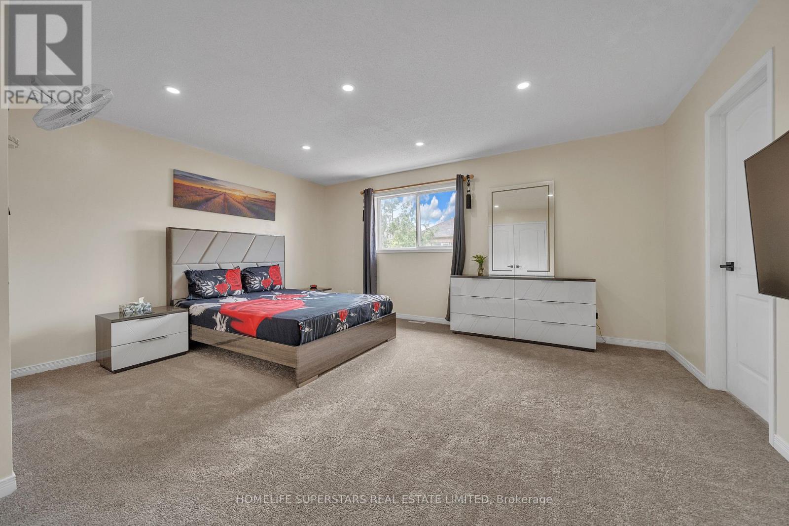 82 Jewel Crescent, Brampton, Ontario  L6R 2P4 - Photo 25 - W12585210