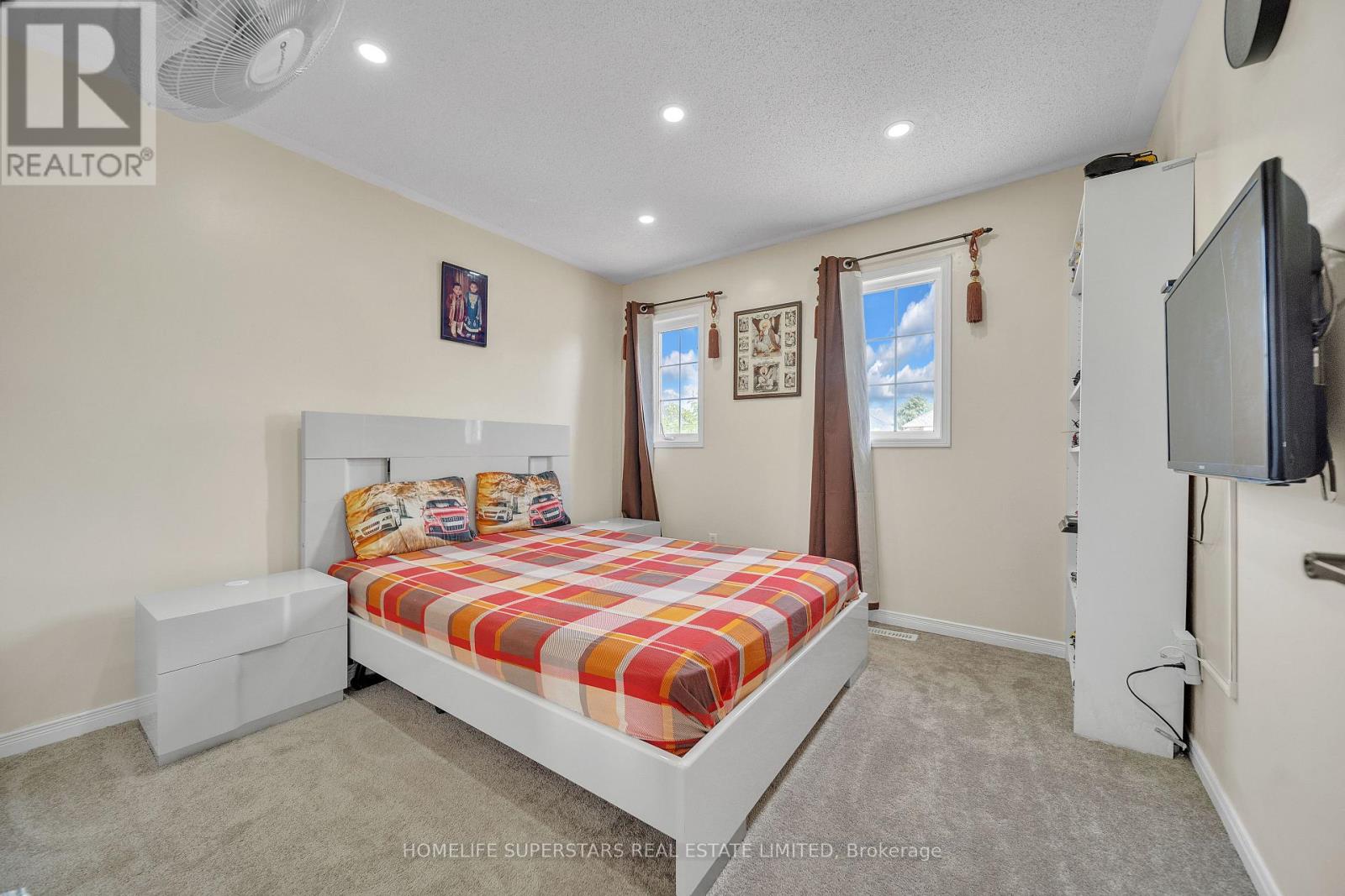 82 Jewel Crescent, Brampton, Ontario  L6R 2P4 - Photo 35 - W12585210