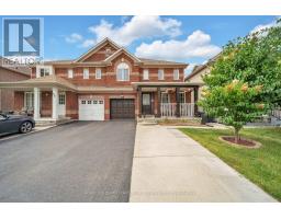 82 JEWEL CRESCENT, Brampton, Ontario