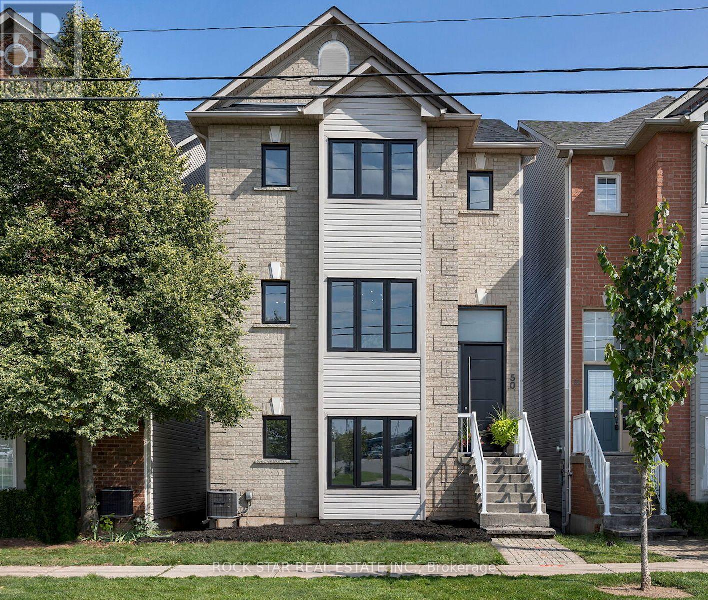 50 - 5090 Fairview Street, Burlington, Ontario  L7L 7H5 - Photo 2 - W12585218