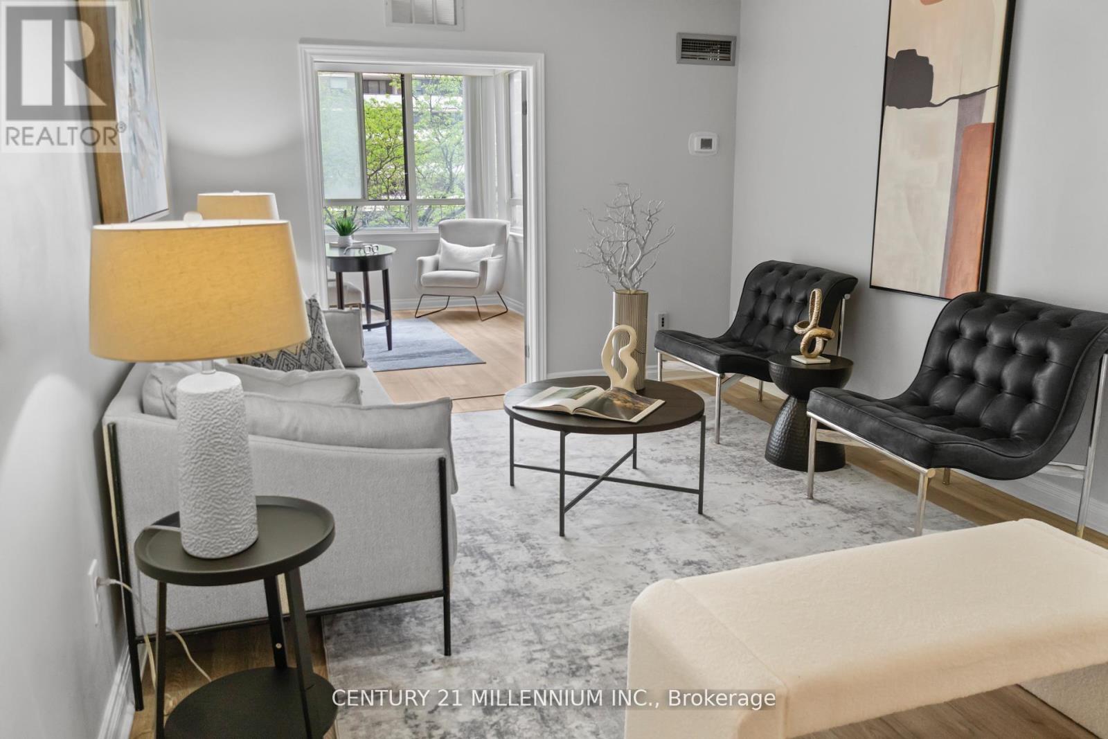 401 - 5 Lisa Street, Brampton, Ontario  L6T 4T4 - Photo 12 - W12585230