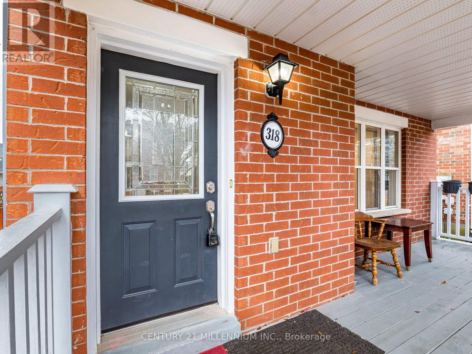 318 Elderberry Street, Orangeville, Ontario  L9W 4Z6 - Photo 3 - W12585236