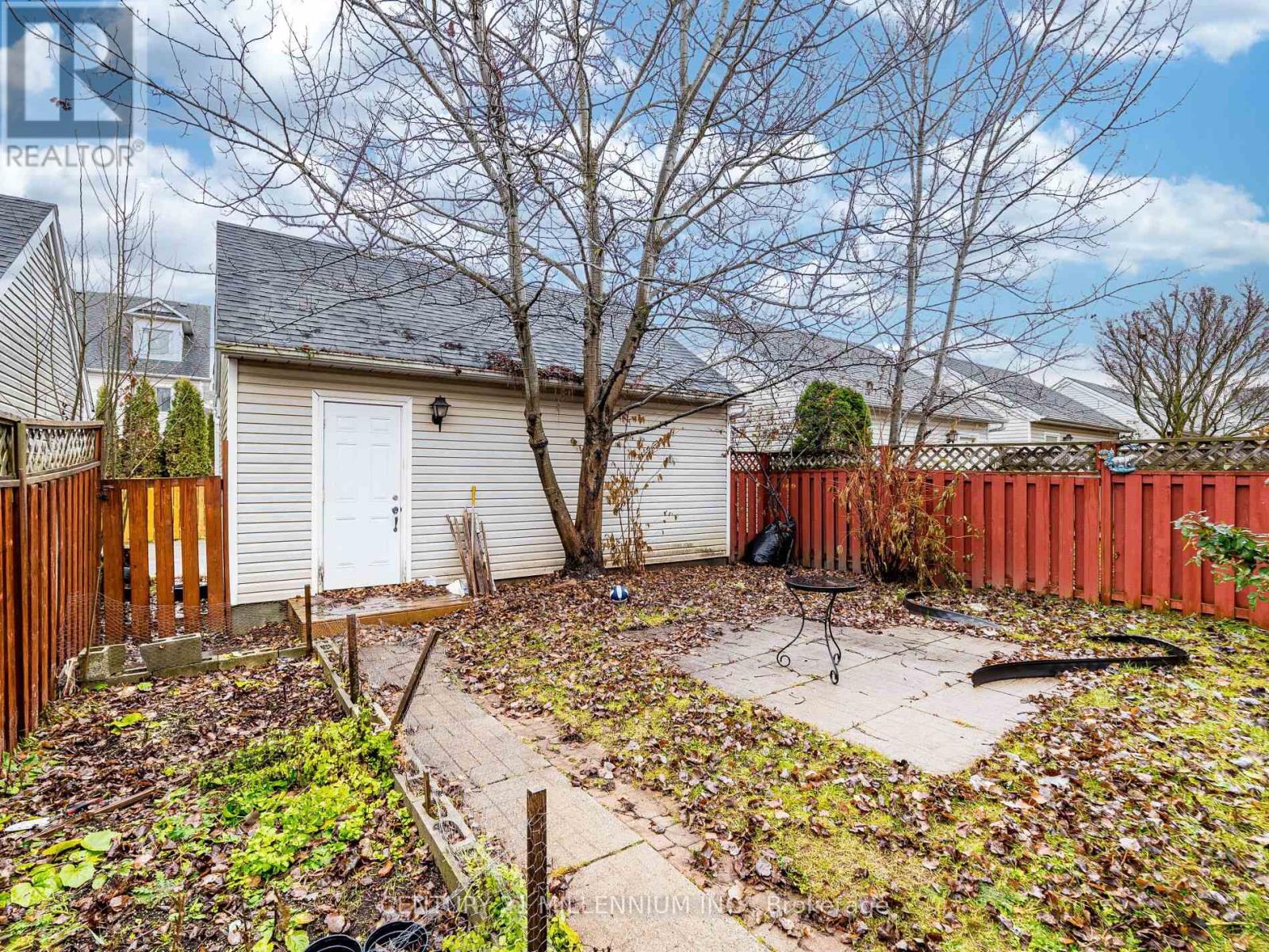 318 Elderberry Street, Orangeville, Ontario  L9W 4Z6 - Photo 48 - W12585236