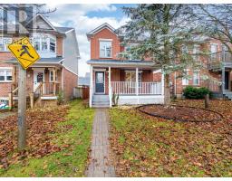 318 ELDERBERRY STREET, Orangeville, Ontario