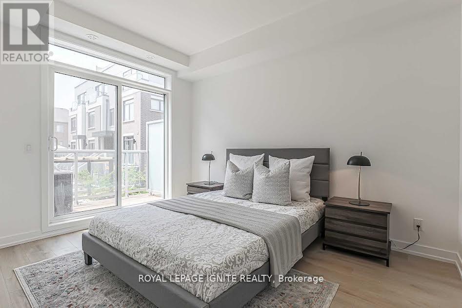 203 - 3058 Sixth Line, Oakville, Ontario  L6M 1P8 - Photo 13 - W12585268