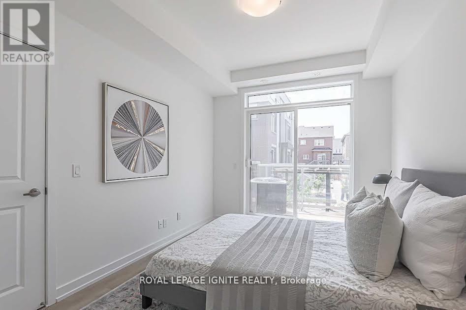 203 - 3058 Sixth Line, Oakville, Ontario  L6M 1P8 - Photo 16 - W12585268