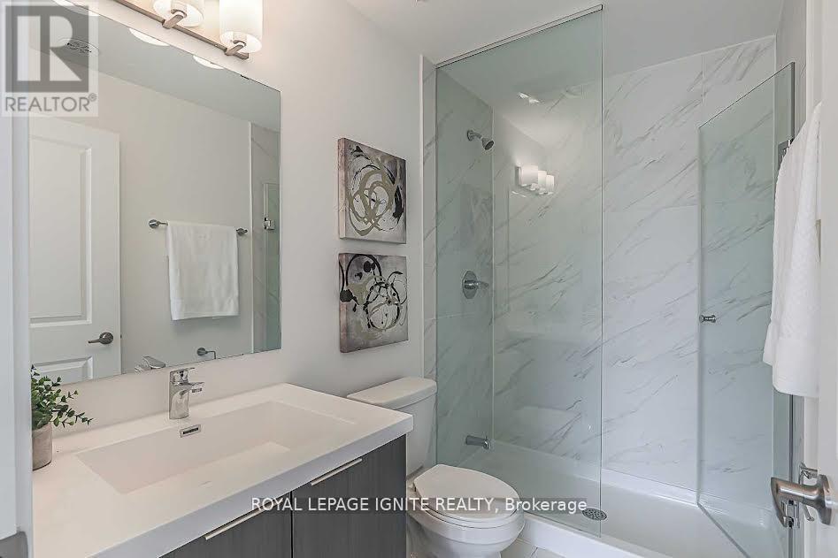 203 - 3058 Sixth Line, Oakville, Ontario  L6M 1P8 - Photo 17 - W12585268