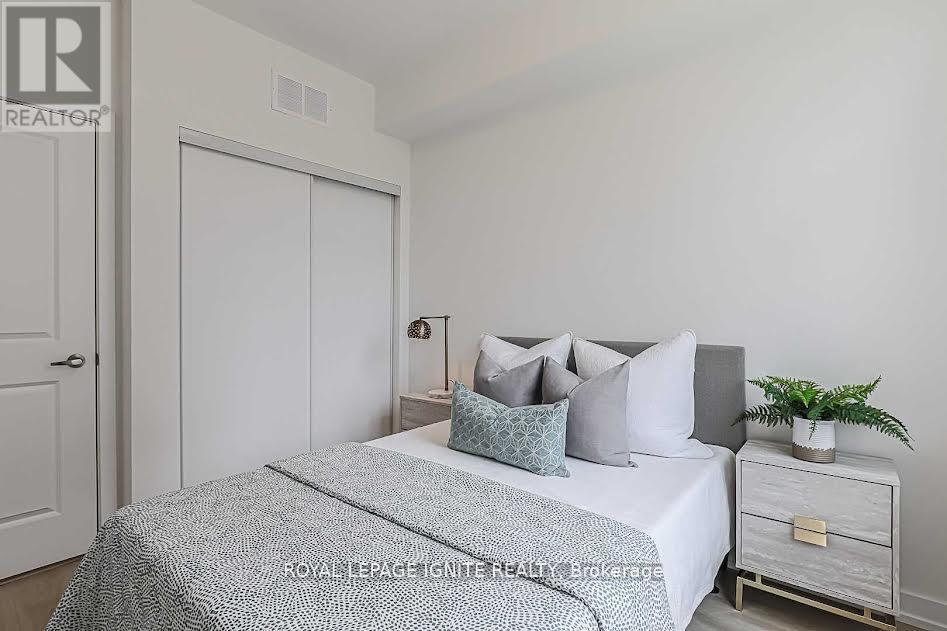 203 - 3058 Sixth Line, Oakville, Ontario  L6M 1P8 - Photo 18 - W12585268