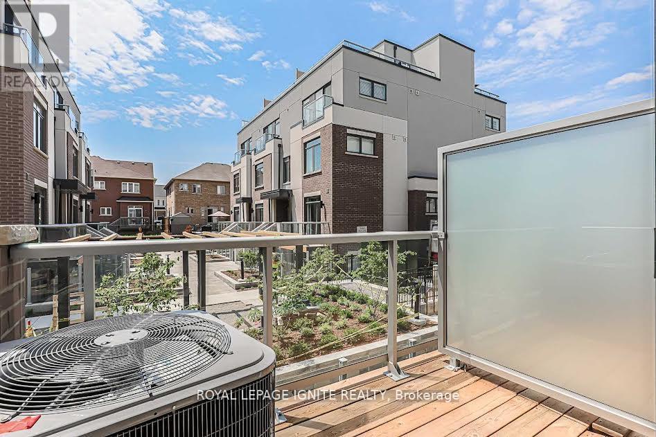 203 - 3058 Sixth Line, Oakville, Ontario  L6M 1P8 - Photo 22 - W12585268