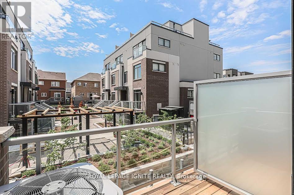 203 - 3058 Sixth Line, Oakville, Ontario  L6M 1P8 - Photo 23 - W12585268