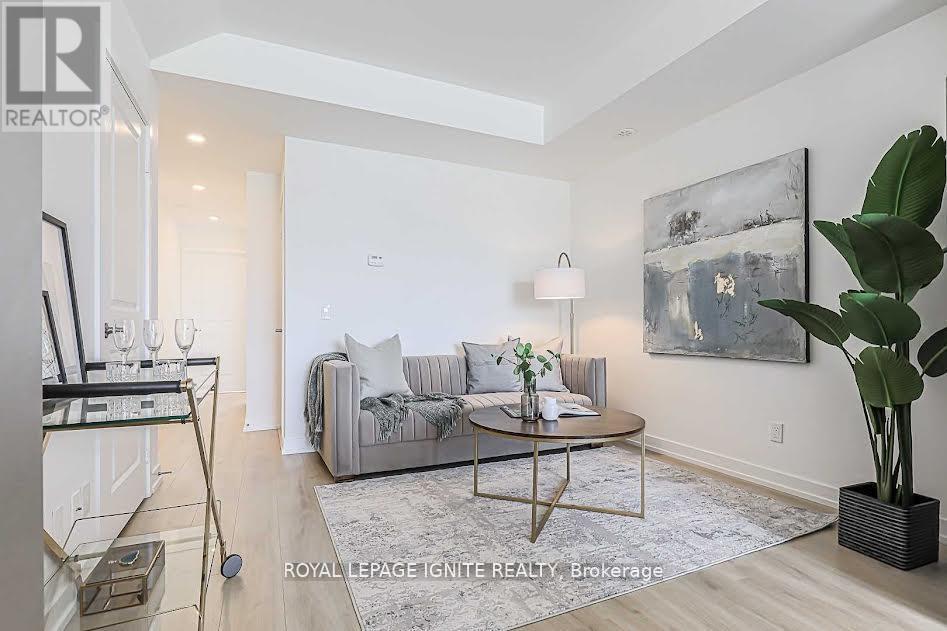 203 - 3058 Sixth Line, Oakville, Ontario  L6M 1P8 - Photo 8 - W12585268