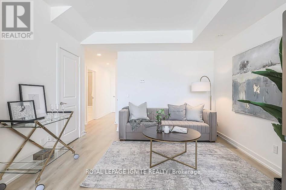 203 - 3058 Sixth Line, Oakville, Ontario  L6M 1P8 - Photo 9 - W12585268